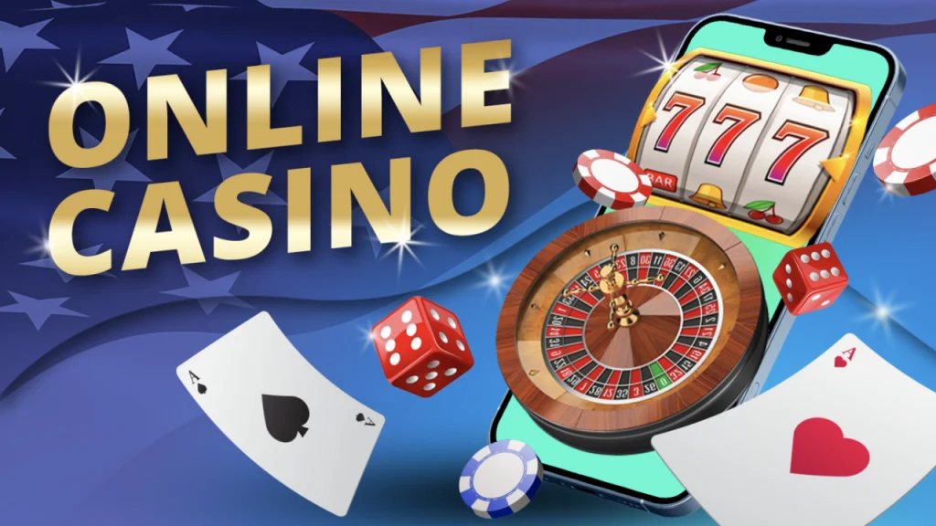 taruhan casino online