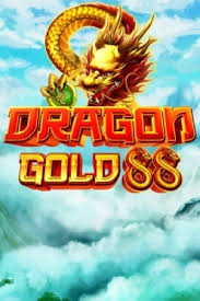 Dragon Gold 88: Slot Online Asia dengan Keberuntungan Emas