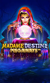 Madame Destiny Megaways: Rahasia Kemenangan di Slot Online