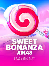 Sweet Bonanza Xmas: Slot Penuh Kemenangan di Musim Liburan